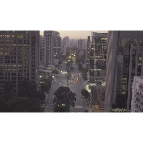 Imagens de Drone em São Paulo